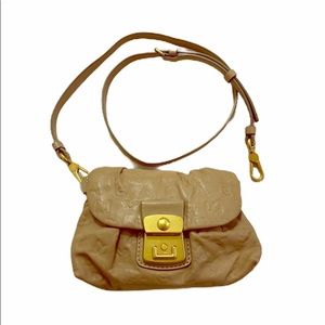 Marc by Marc Jacobs Cross Body Bag